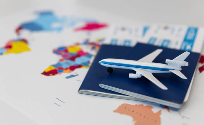 UIB's brokerage services for travel insurance, ensuring peace of mind for individual and frequent travelers with tailored solutions