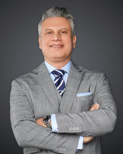 Ralph Kabban