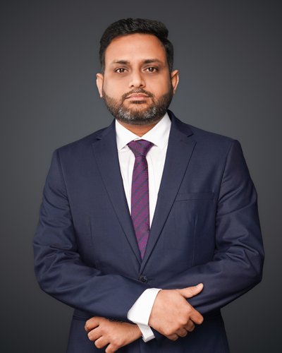 Tausif Patel