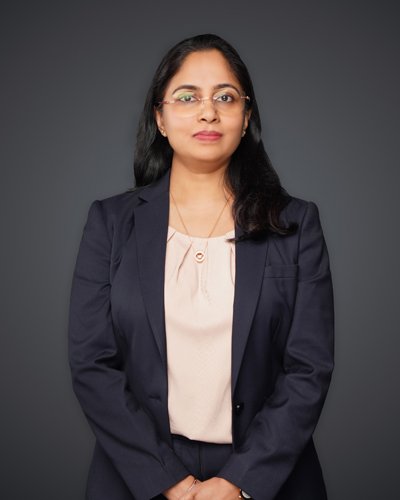 Hazeena Krishnan
